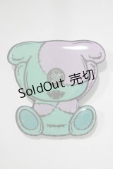 NieR Clothing / スマホグリップ   H-25-01-30-063-PU-ZA-KB-ZH