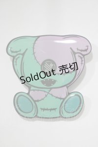 NieR Clothing / スマホグリップ   H-25-01-30-063-PU-ZA-KB-ZH