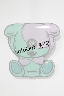 画像1: NieR Clothing / スマホグリップ   H-25-01-30-063-PU-ZA-KB-ZH