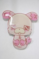 画像1: NieR CLOTHING / スマホグリップ   H-25-01-30-064-PU-ZA-KB-ZH (1)