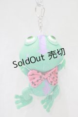 NieR Clothing / ぬいぐるみキーホルダー   H-25-01-30-066-PU-ZA-KB-ZH