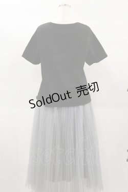 画像2: INGEBORG / 2020'サマーハッピーセット 3（9号） グレー H-25-02-01-064-LO-SK-NS-ZH