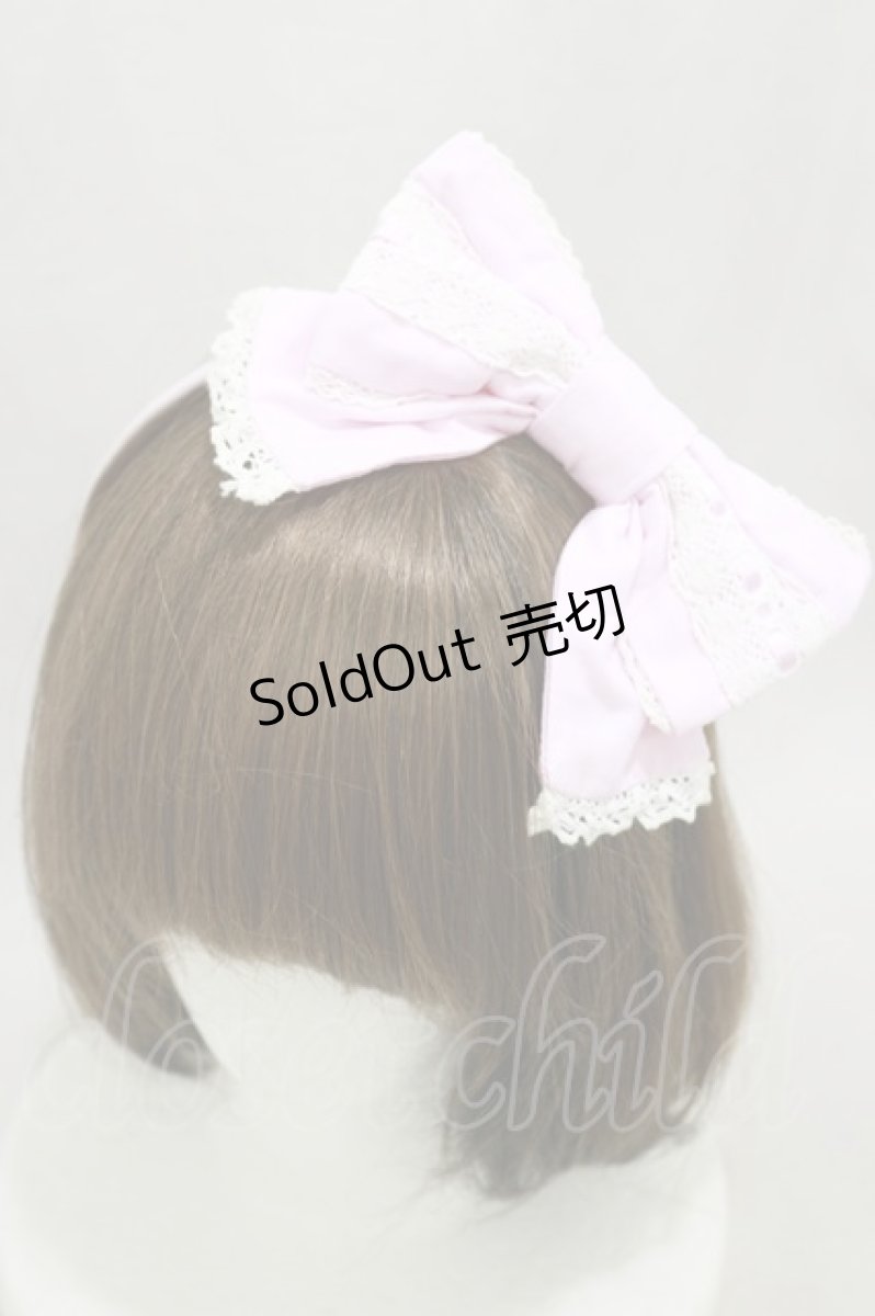 画像4: Angelic Pretty / 夢見る女の子ジャンパースカートセット Free ピンク H-25-02-01-075-AP-OP-NS-ZH (4)