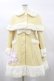 画像1: Angelic Pretty / エンジェルポニーコート Free オフ H-25-02-01-079-AP-CO-NS-ZH (1)
