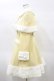 画像3: Angelic Pretty / エンジェルポニーコート Free オフ H-25-02-01-079-AP-CO-NS-ZH