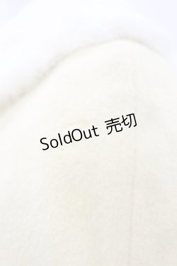 画像4: Angelic Pretty / エンジェルポニーコート Free オフ H-25-02-01-079-AP-CO-NS-ZH