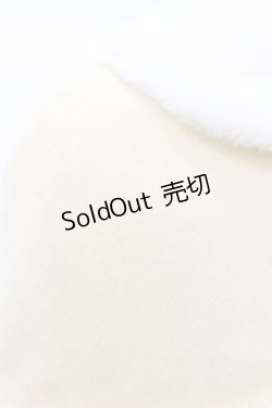 画像5: Angelic Pretty / エンジェルポニーコート Free オフ H-25-02-01-079-AP-CO-NS-ZH