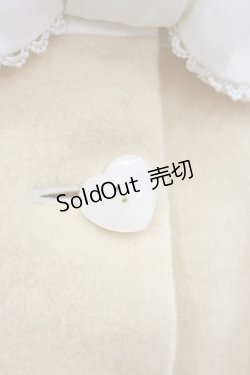 画像6: Angelic Pretty / エンジェルポニーコート Free オフ H-25-02-01-079-AP-CO-NS-ZH