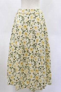 画像2: INGEBORG / エバンタイユドールpt.フレアースカート 3（9号） オフ H-25-02-01-040-LO-SK-NS-ZH