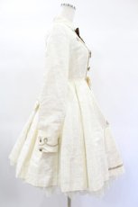 画像3: Angelic Pretty / Melty Whip Chocolateワンピース Free アイボリー H-25-02-02-1007-AP-OP-NS-ZH (3)