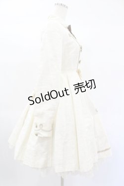 画像3: Angelic Pretty / Melty Whip Chocolateワンピース Free アイボリー H-25-02-02-1007-AP-OP-NS-ZH