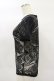 画像3: Jean Paul GAULTIER / オパール加工シアートップス 40 ブラック H-25-02-02-012-GO-TO-KB-ZH (3)