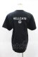画像2: MILKBOY / ANRCHY GUN TEE  ブラック H-25-02-05-1018-MB-TO-KB-ZH (2)