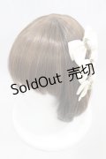 m petit by misako / ヘアクリップ3点セット  アイボリー H-25-02-08-1010-LO-AC-NS-ZH
