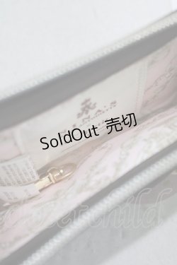 画像3: m petit by misako / NINA'Sコラボ フラグメントケース  ブラック H-25-02-09-063-LO-ZA-NS-ZH