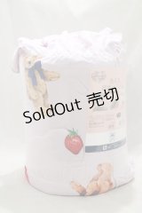m petit by misako / AMハダスムスクマイチゴ  ピンク H-25-02-09-080-LO-ZA-NS-ZH