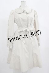 Victorian maiden / エレガントウォータープルーフコートドレス Free シナモン H-25-02-09-021-CL-CO-NS-ZH