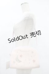サンリオ / LITTLE TWIN STARS BAG  ピンク H-25-02-10-1005-EL-BG-NS-ZH