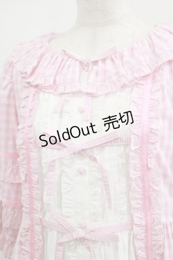 画像4: Angelic Pretty / Little Houseワンピース Free ピンク H-25-02-11-003-AP-OP-NS-ZH