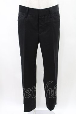 画像4: BUFFALO BOBS / ピークドラペル1Bスーツ S ブラック H-25-02-11-1015-PU-JA-KB-ZH