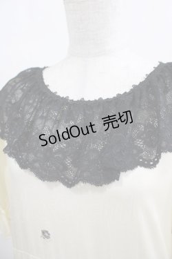 画像5: marcHenTica Laito / 花柄ワンピース Free クリーム H-25-02-11-011-LO-OP-NS-ZH