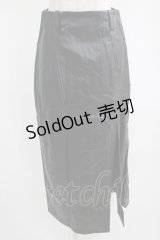 PUNK RAVE / SECOND SKIN SKIRT S ブラック H-25-02-12-034-PU-SK-KB-OS