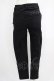 画像3: PUNK RAVE / MANIFESTO BLACK TROUSERS S ブラック H-25-02-12-041-PU-PA-KB-OS (3)