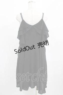 画像3: PUNK RAVE / Karra dress 4XL ブラック H-25-02-12-012-PU-OP-KB-OS