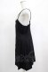 画像4: PUNK RAVE / LOCKED CLUB DRESS & BOLERO SET XL-2XL ブラック H-25-02-13-048-PU-OP-KB-ZY (4)