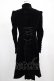 画像3: PUNK RAVE / DESDEMONA BLACK JACKET S ブラック H-25-02-13-006-PU-CO-KB-ZT048 (3)