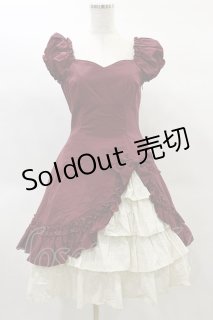 Mary Magdalene （メアリーマグダレン）の古着 ロリィタ美品！ (Page 2)