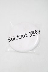 Q-pot. / 缶バッジ  ピンク H-25-02-14-1040-QP-AC-KB-ZH