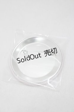 画像2: Q-pot. / 缶バッジ  ピンク H-25-02-14-1040-QP-AC-KB-ZH