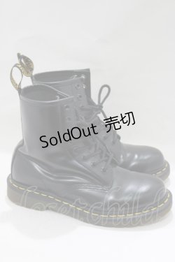 画像2: Dr.Martens （Getta Grip） / 8ホールブーツ UK4（約23cm） 黒 H-25-02-14-1041-PU-SH-KB-ZH