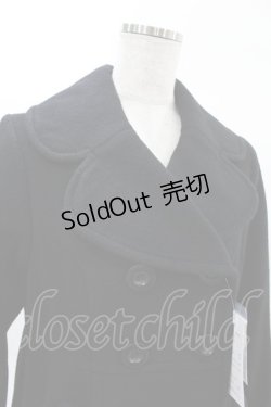 画像4: Leur Getter / メルヴェイユコート  ブラック H-25-02-15-1017-LU-CO-KB-ZH