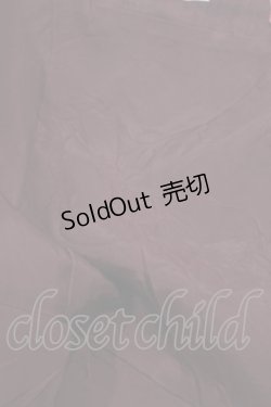 画像5: Jane Marple / ロイヤルコレクションのスクエアドレス  エンジ H-25-02-15-005-JM-OP-KB-ZT083