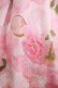 画像4: MILK / Jilted Roseドレス  アプリコット H-25-02-15-015-ML-OP-KB-ZT161 (4)