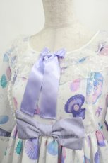 画像5: Angelic Pretty / Dream Marineワンピース Free シロ H-25-02-16-002-AP-OP-NS-ZH (5)