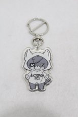 画像1: NieR CLOTHING / アクリルキーホルダー   H-25-02-17-006-PU-ZA-KB-ZH (1)