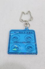画像1: NieR CLOTHING / アクリルキーホルダー   H-25-02-17-007-PU-ZA-KB-ZH (1)