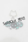 NieR Clothing / アクリルキーホルダー   H-25-02-17-008-PU-ZA-KB-ZH