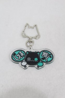 画像1: NieR Clothing / アクリルキーホルダー   H-25-02-17-008-PU-ZA-KB-ZH