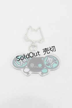 画像1: NieR Clothing / アクリルキーホルダー   H-25-02-17-008-PU-ZA-KB-ZH