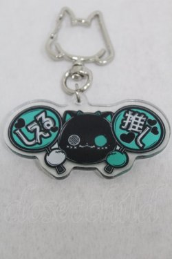 画像2: NieR Clothing / アクリルキーホルダー   H-25-02-17-008-PU-ZA-KB-ZH