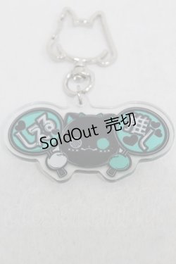 画像2: NieR Clothing / アクリルキーホルダー   H-25-02-17-008-PU-ZA-KB-ZH