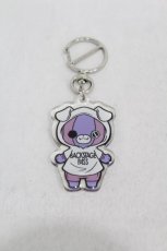 画像1: NieR CLOTHING / アクリルキーホルダー   H-25-02-17-009-PU-ZA-KB-ZH (1)