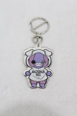 画像1: NieR Clothing / アクリルキーホルダー   H-25-02-17-009-PU-ZA-KB-ZH