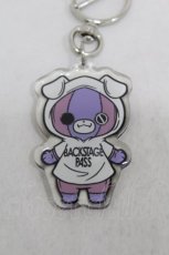 画像2: NieR CLOTHING / アクリルキーホルダー   H-25-02-17-009-PU-ZA-KB-ZH (2)