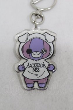 画像2: NieR Clothing / アクリルキーホルダー   H-25-02-17-009-PU-ZA-KB-ZH
