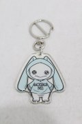 NieR Clothing / アクリルキーホルダー   H-25-02-17-010-PU-ZA-KB-ZH
